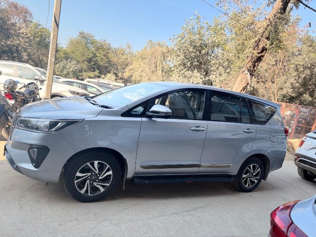Second-hand 2021 Toyota Innova Crysta 2.4 G 7 STR for sale in New Delhi-1