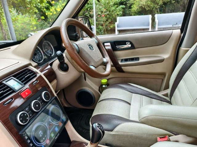 Second-hand 2014 Tata Safari Storme VX for sale in Vijayawada-5