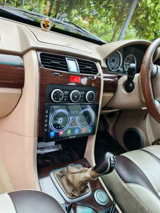 Second-hand 2014 Tata Safari Storme VX for sale in Vijayawada-3