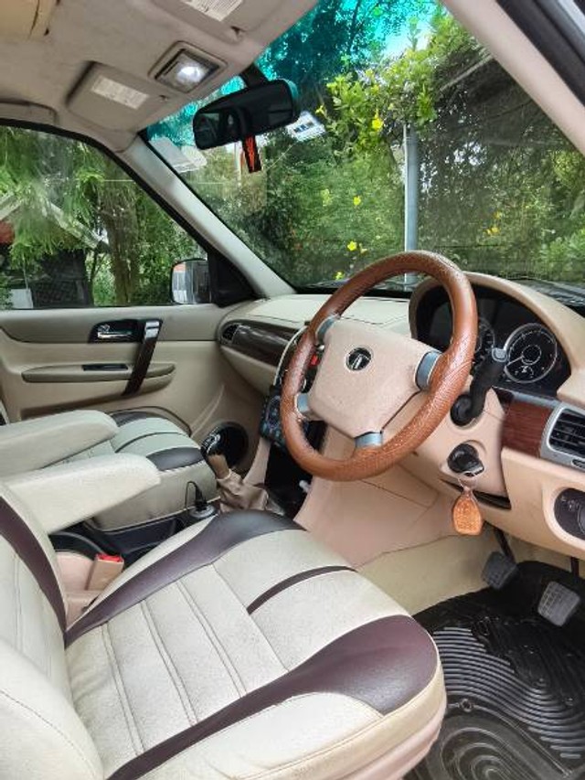 Second-hand 2014 Tata Safari Storme VX for sale in Vijayawada-2