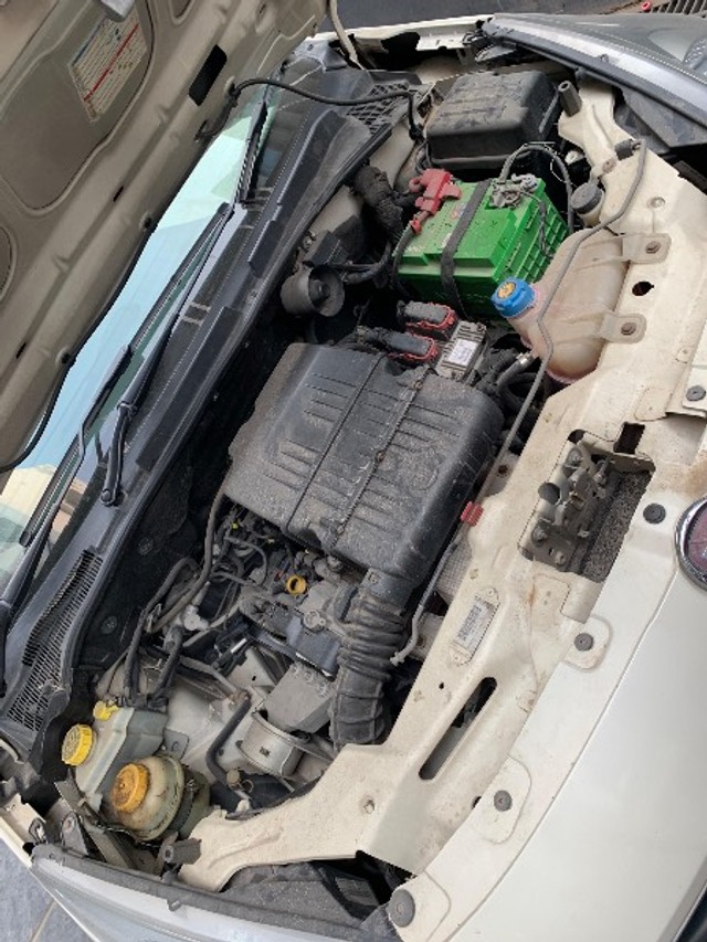 Second-hand 2015 Fiat Punto 1.2 Active for sale in New Delhi-1