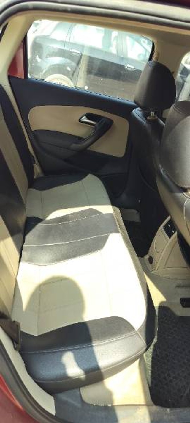 Second-hand 2020 Volkswagen Ameo 1.5 TDI Highline Plus AT for sale in Hyderabad-6