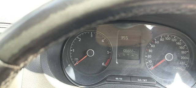 Second-hand 2020 Volkswagen Ameo 1.5 TDI Highline Plus AT for sale in Hyderabad-5