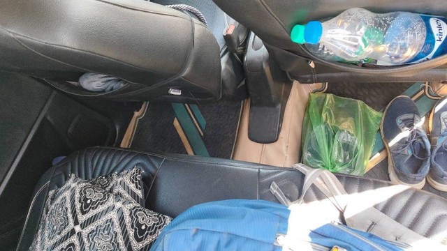 Second-hand 2020 Maruti Wagon R VXI for sale in Khargone-6