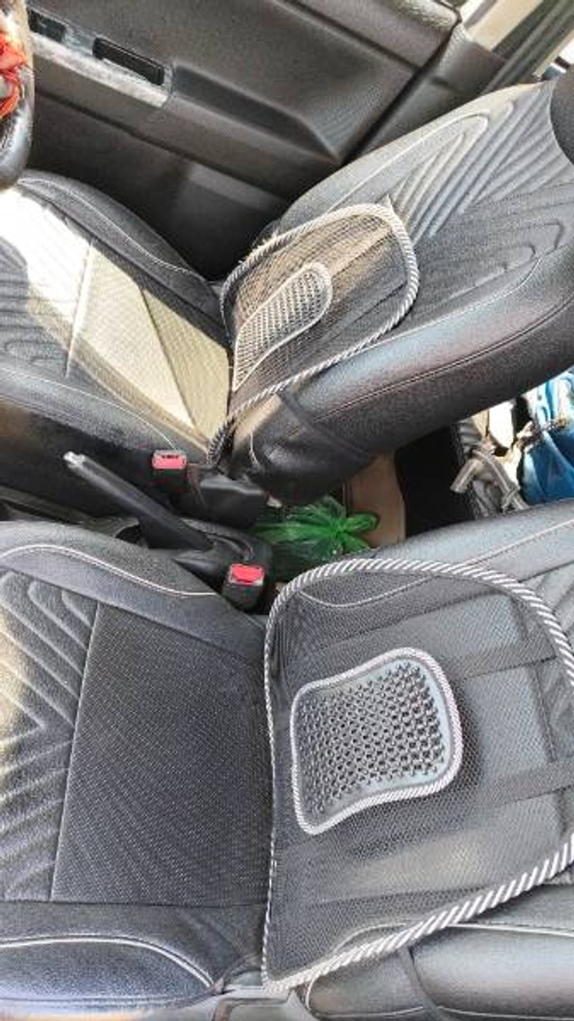 Second-hand 2020 Maruti Wagon R VXI for sale in Khargone-10