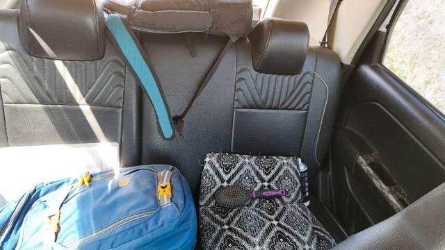 Second-hand 2020 Maruti Wagon R VXI for sale in Khargone-3