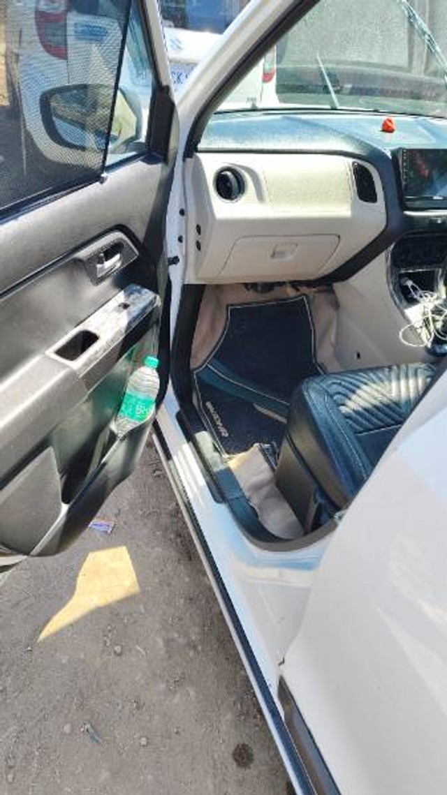 Second-hand 2020 Maruti Wagon R VXI for sale in Khargone-7