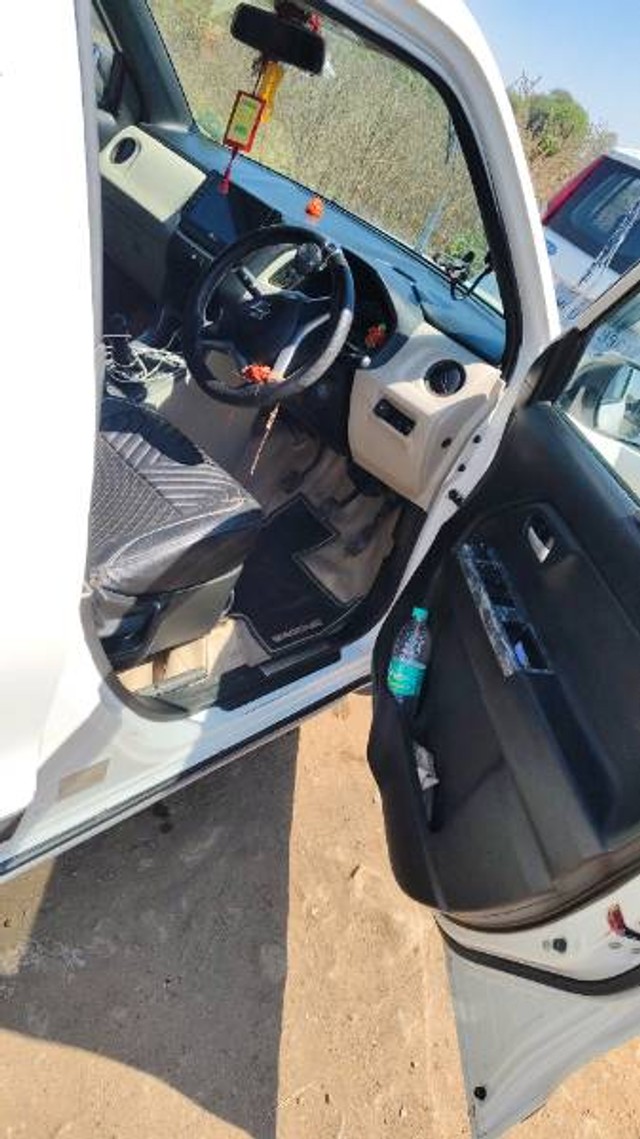 Second-hand 2020 Maruti Wagon R VXI for sale in Khargone-11