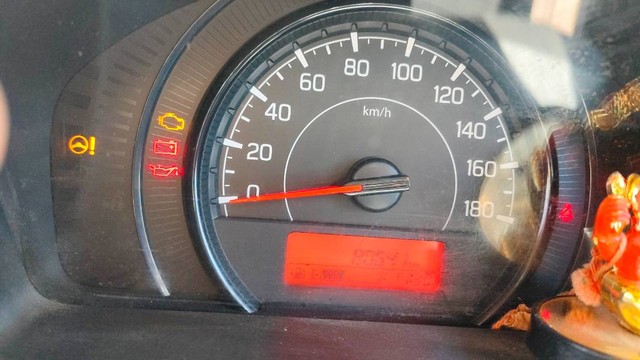 Second-hand 2020 Maruti Wagon R VXI for sale in Khargone-4