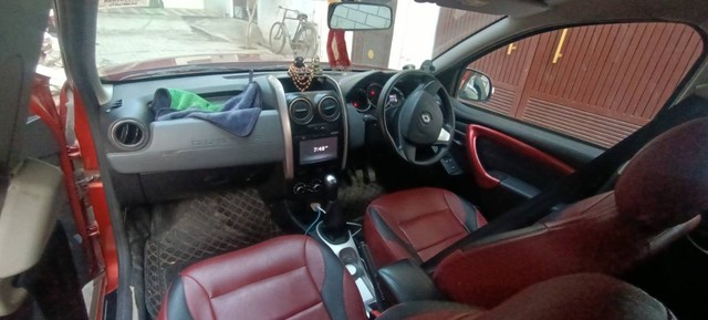 Second-hand 2018 Renault Duster 85PS Diesel RxS for sale in Hapur-2