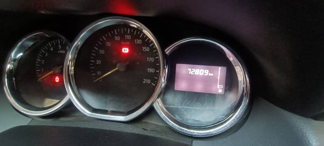 Second-hand 2018 Renault Duster 85PS Diesel RxS for sale in Hapur-6