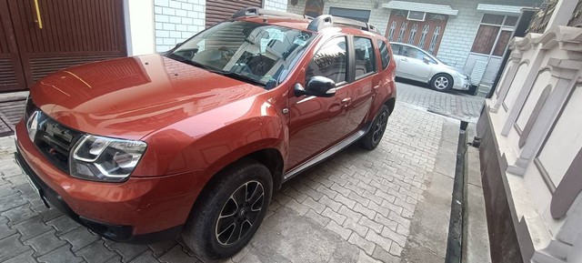 Second-hand 2018 Renault Duster 85PS Diesel RxS for sale in Hapur-7