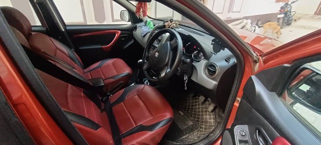 Second-hand 2018 Renault Duster 85PS Diesel RxS for sale in Hapur-9