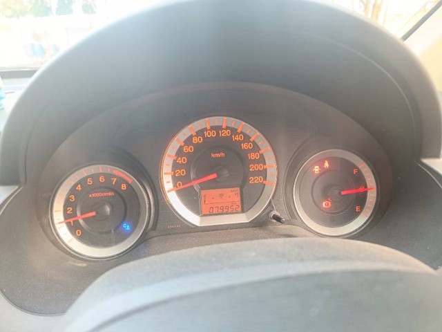 Second-hand 2011 Honda City 1.5 S MT for sale in Narsinghpur-4