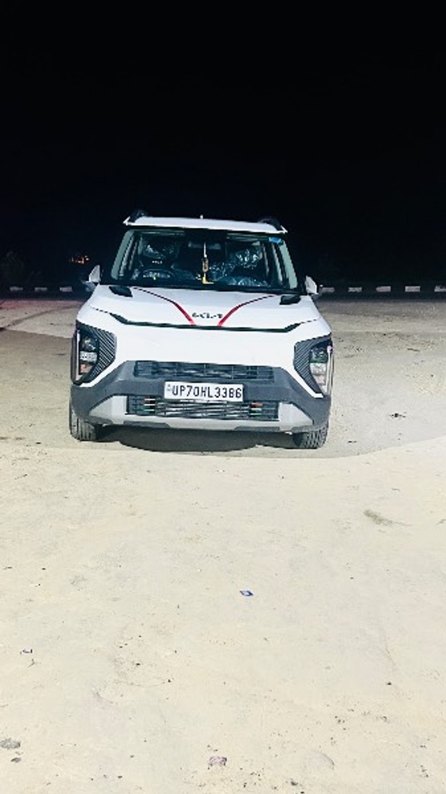 Second-hand 2025 Kia Syros HTK Turbo for sale in Jaunpur-1