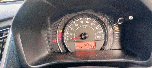 Second-hand 2021 Maruti Celerio VXI for sale in Katni-3