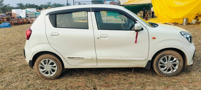 Second-hand 2021 Maruti Celerio VXI for sale in Katni-1