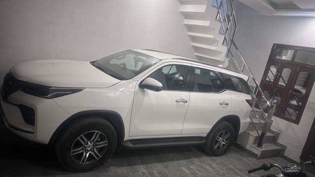 Second-hand 2024 Toyota Fortuner 4X2 Diesel for sale in Rohtak-4