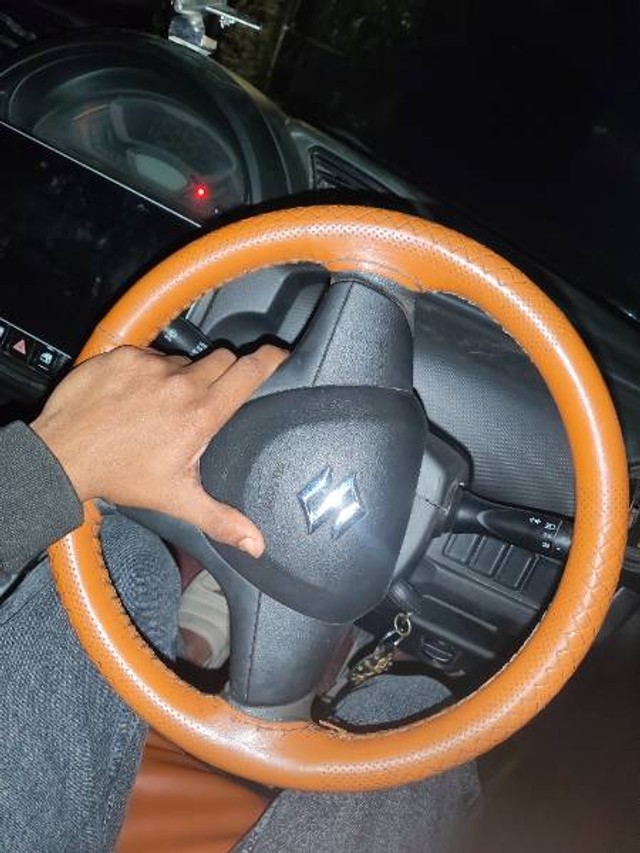 Second-hand 2019 Maruti S-Presso VXI 2019-2022 for sale in Azamgarh-2