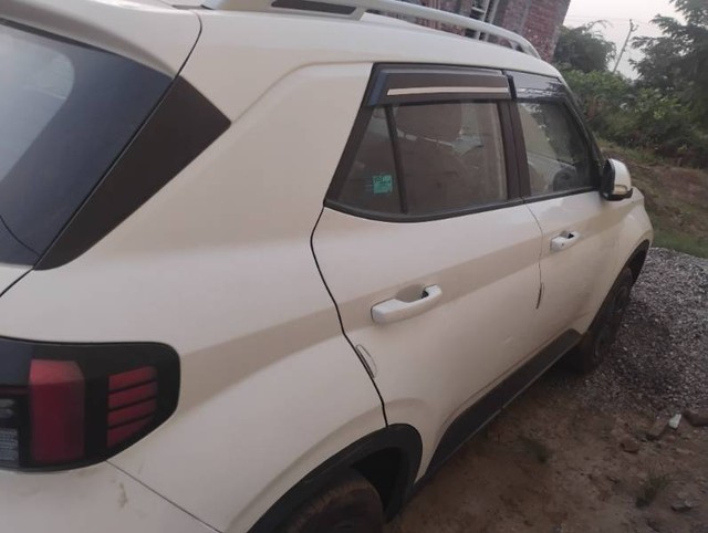 Second-hand 2024 Hyundai Venue E Plus for sale in Panipat-2