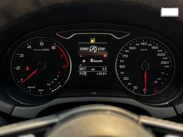 Second-hand 2018 Audi A3 35 TFSI Premium for sale in Kolkata-2