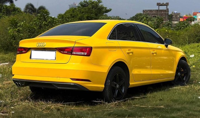 Second-hand 2018 Audi A3 35 TFSI Premium for sale in Kolkata-1