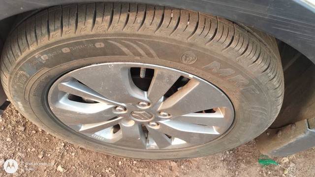 Maruti S Cross DDiS 200 Zeta Second-hand 2016 Maruti S Cross DDiS 200 Zeta for sale in Durg-11