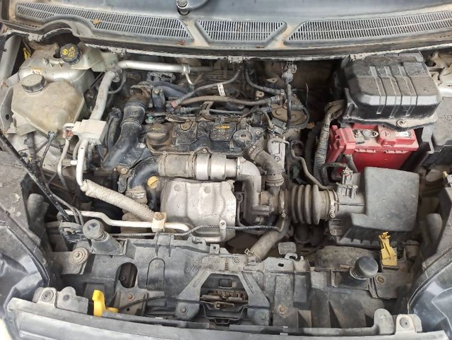 Second-hand 2013 Ford Ecosport 1.5 DV5 MT Ambiente for sale in Sumerpur-4