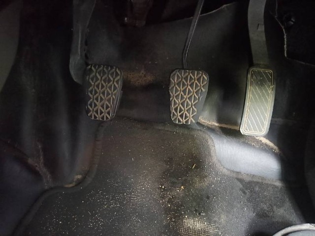 Second-hand 2013 Ford Ecosport 1.5 DV5 MT Ambiente for sale in Sumerpur-5