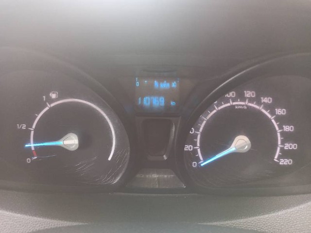 Second-hand 2013 Ford Ecosport 1.5 DV5 MT Ambiente for sale in Sumerpur-6