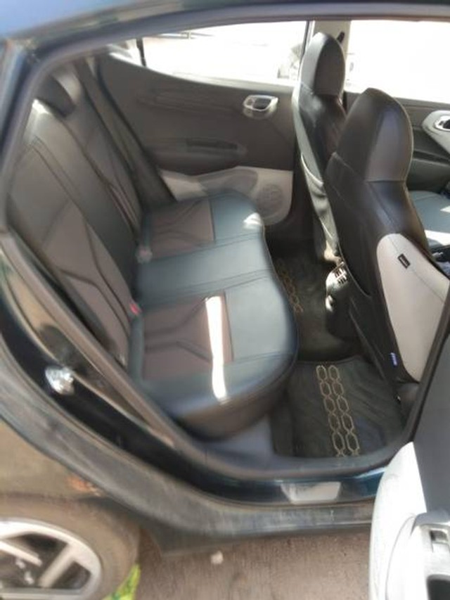 Hyundai Grand i10 Nios Sportz Second-hand 2023 Hyundai Grand i10 Nios Sportz for sale in Vapi-3