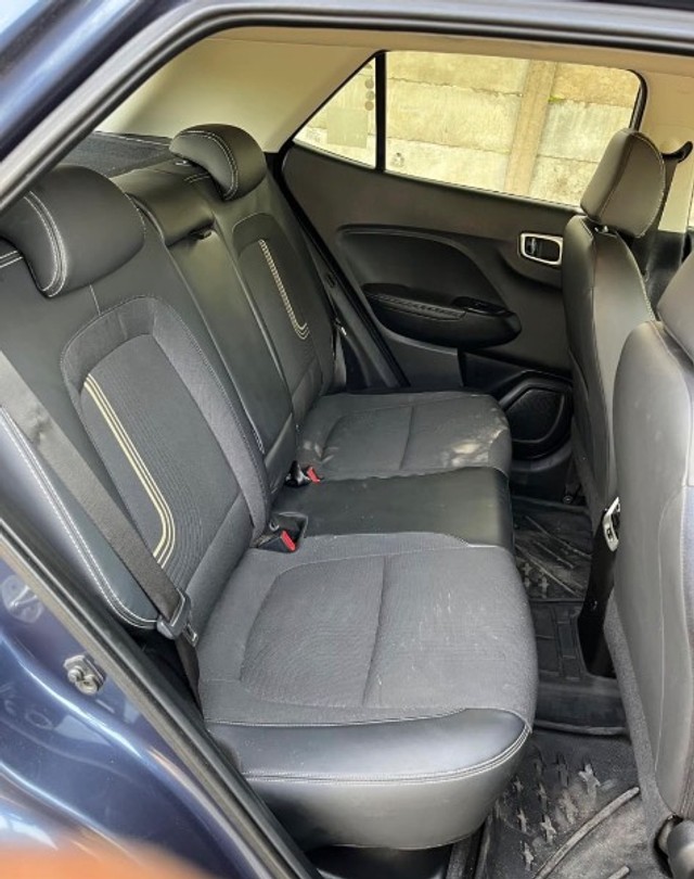 Second-hand 2019 Hyundai Venue SX Opt Turbo BSIV for sale in Jamnagar-5