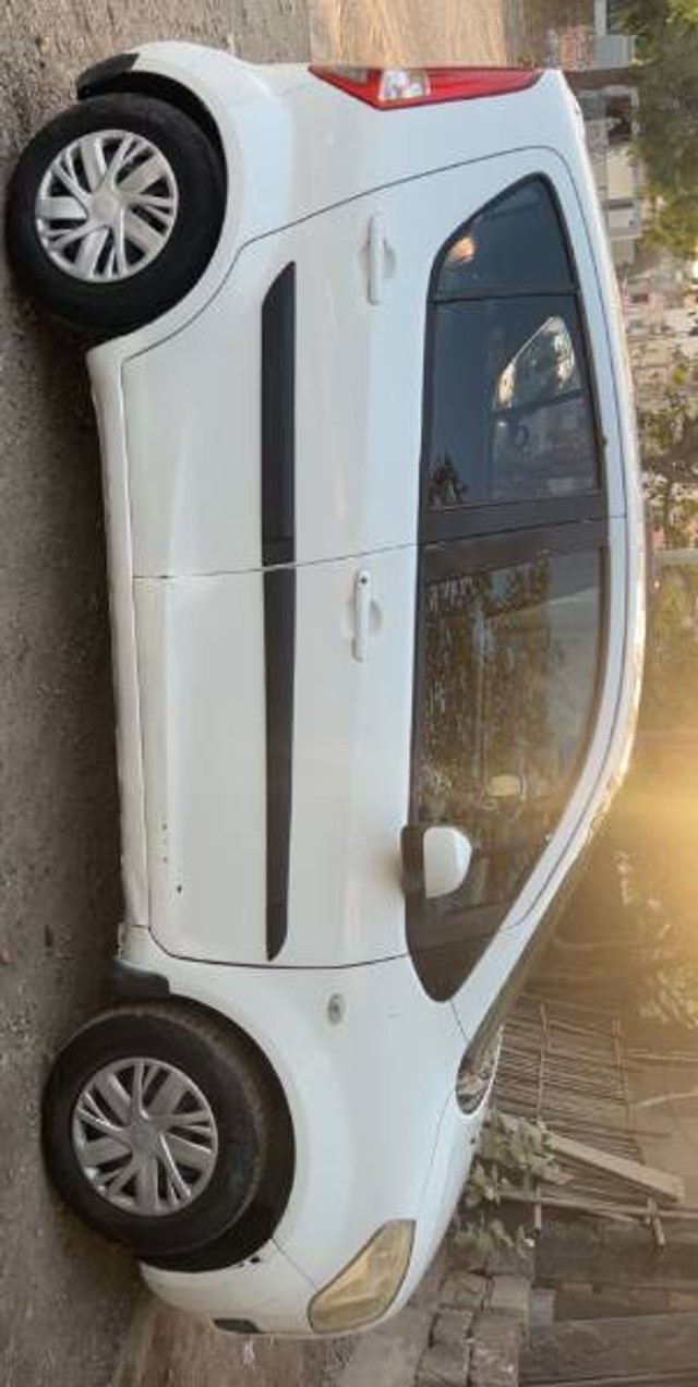 Second-hand 2010 Maruti Ritz VXI for sale in Porbandar-3