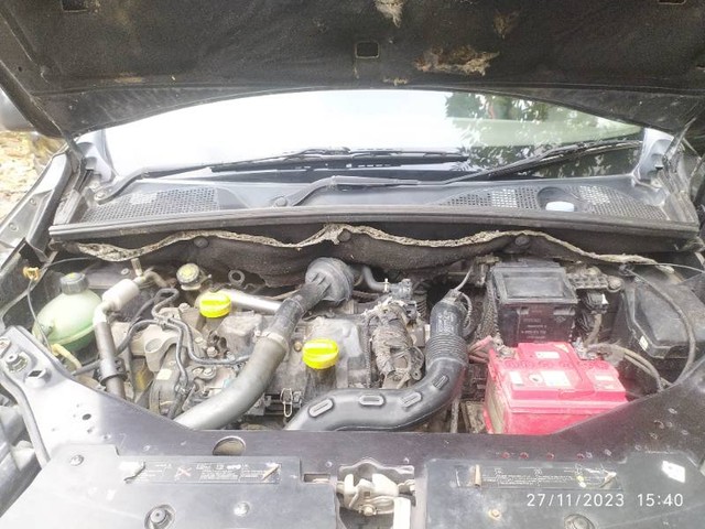 Second-hand 2015 Renault Lodgy 110PS RxZ 8 Seater for sale in Latur-2