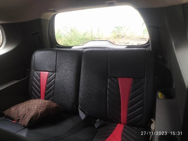 Second-hand 2015 Renault Lodgy 110PS RxZ 8 Seater for sale in Latur-7