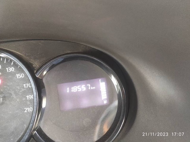 Second-hand 2015 Renault Lodgy 110PS RxZ 8 Seater for sale in Latur-6