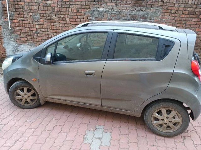 Second-hand 2012 Chevrolet Beat Diesel LT Option for sale in Rajkot-1