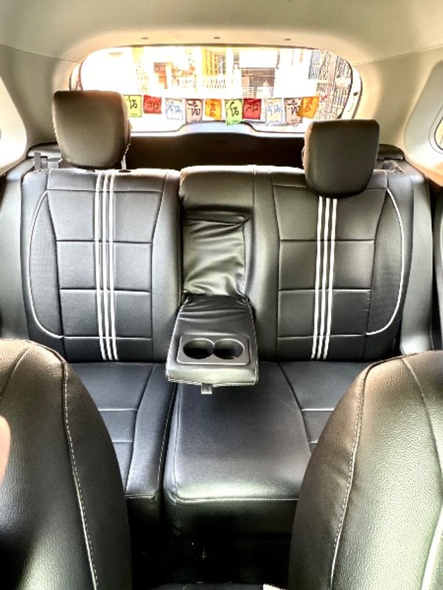 Second-hand 2021 Maruti Vitara Brezza ZXI Plus for sale in Bilaspur-9