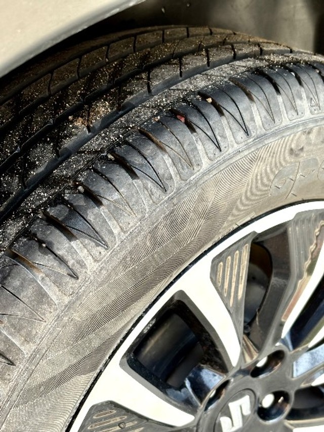 Second-hand 2021 Maruti Vitara Brezza ZXI Plus for sale in Bilaspur-4