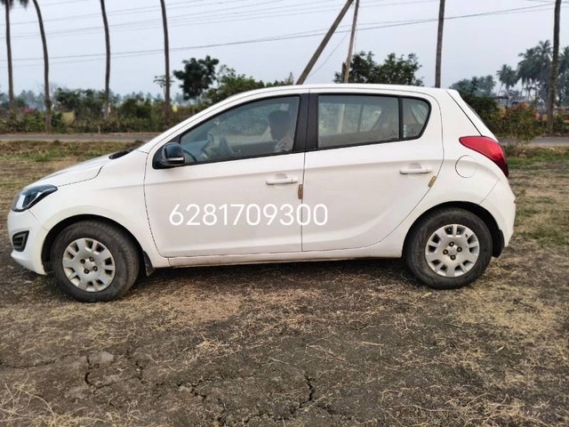 Second-hand 2014 Hyundai i20 Magna 1.4 CRDi (Diesel) for sale in Krishna-1