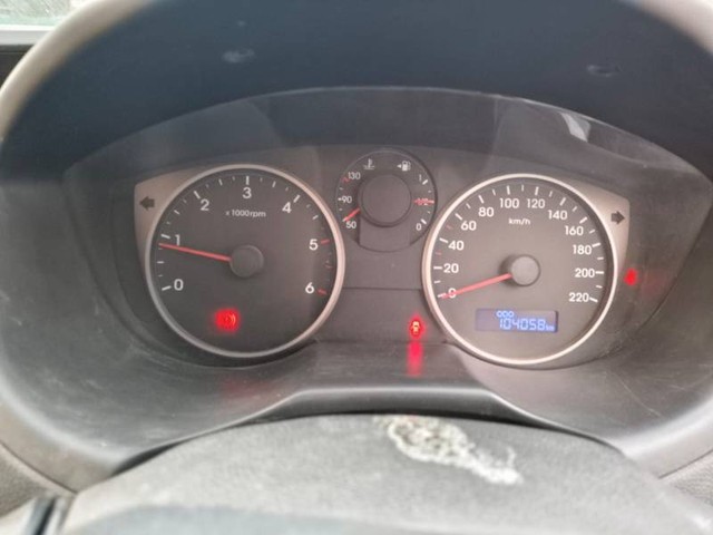 Second-hand 2014 Hyundai i20 Magna 1.4 CRDi (Diesel) for sale in Krishna-4