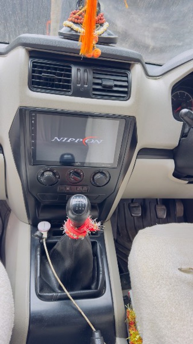 Second-hand 2020 Mahindra Scorpio S7 140 BSIV for sale in Madhepura-1