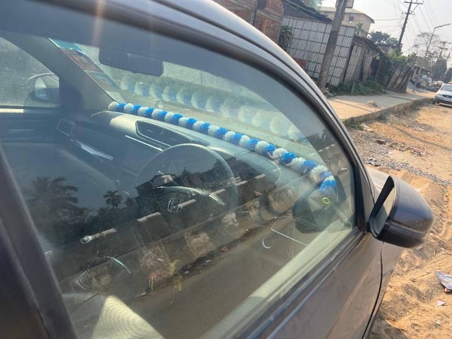 Second-hand 2020 Honda Amaze VX Petrol for sale in Kamrup-6