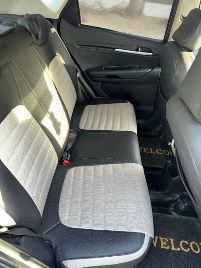 Second-hand 2020 Kia Sonet HTK Plus BSVI for sale in Botad-2