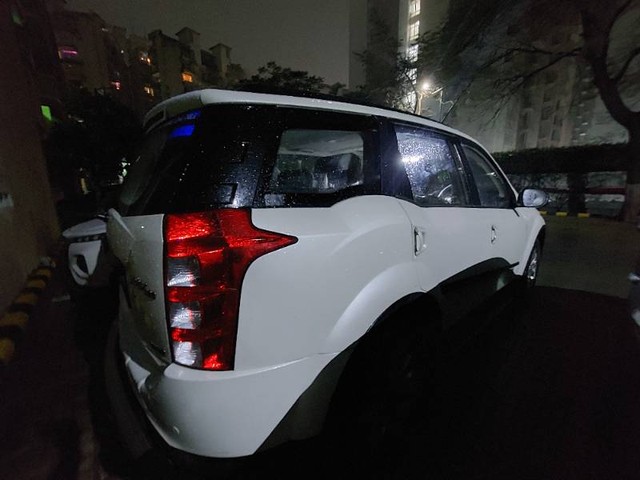 Second-hand 2016 Mahindra XUV500 W10 2WD for sale in Greater Noida-1