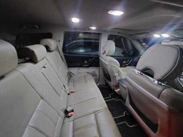 Second-hand 2016 Mahindra XUV500 W10 2WD for sale in Greater Noida-5