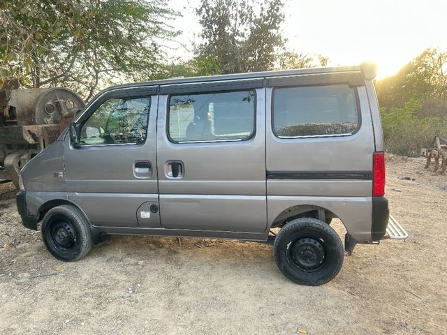 Second-hand 2023 Maruti Eeco 5 Seater AC CNG for sale in Chittorgarh-1
