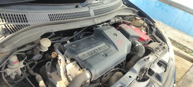 Second-hand 2013 Maruti Swift Dzire LDI for sale in Paschim Medinipur-4