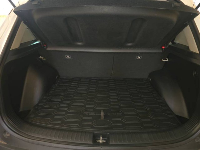 Kia Seltos HTX Diesel Second-hand 2022 Kia Seltos HTX Diesel for sale in Bidar-3