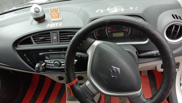 Maruti Alto K10 VXI Airbag Second-hand 2019 Maruti Alto K10 VXI Airbag for sale in Supaul-2